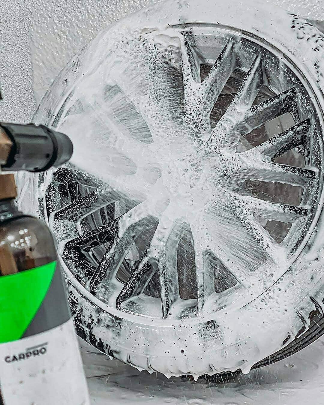 CarPro Reset, 1L - Planet Car Care