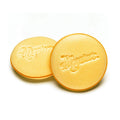 Meguiar's® Applicator Pads, Set of 4 - Planet Car Care