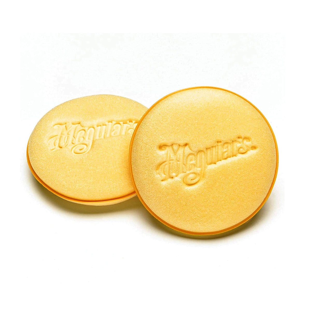 Meguiar's® Applicator Pads, Set of 4 - Planet Car Care