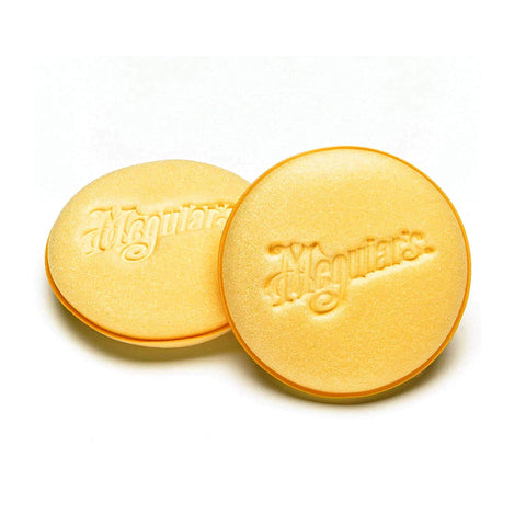 Meguiar's® Applicator Pads, Set of 4 - Planet Car Care