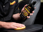Meguiar's® Gold Class Leather Cleaner and Conditioner, 414ml - Planet Car Care
