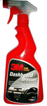 3M Auto Specialty Dashboard Dresser, 500ml