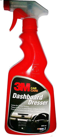 3M Auto Specialty Dashboard Dresser, 500ml - Planet Car Care