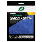 Turtle Wax Microfiber Terry Cloth 400gsm, 40x40cm