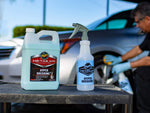 Meguiar's® Professional Detailer Hyper Dressing, 3.79L