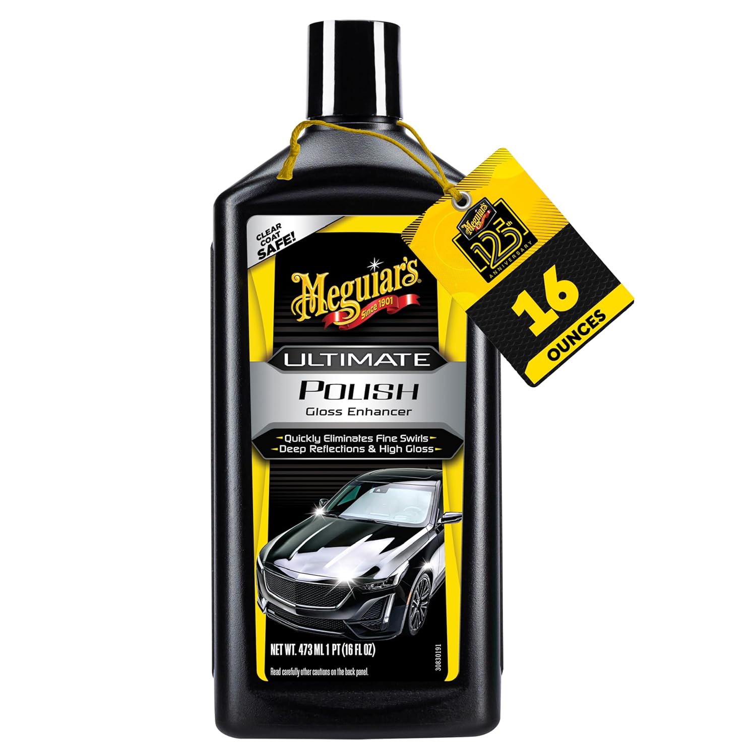 Meguiar's® Ultimate Polish, 473ml