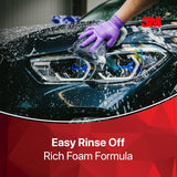 3M Professional Foam Plus Shampoo, 5L