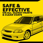 Meguiar's® M105 Mirror Glaze Ultra-Cut Compound, 946ml