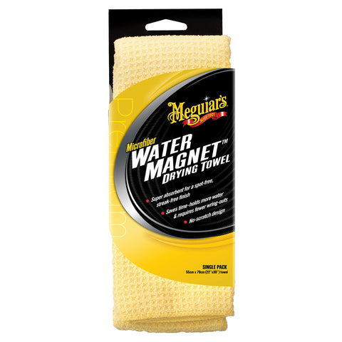 Meguiar's® Water Magnet Microfiber Drying Towel