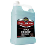 Meguiar's® Professional Detailer Hyper Dressing, 3.79L - Planet Car Care