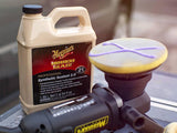 Meguiar's® M21 Mirror Glaze Professional Synthetic Sealant 2.0, 1.89L - Planet Car Care