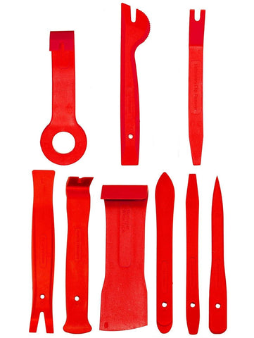 PROTINT Auto Trim Removal Tool Kit 9pcs - Planet Car Care