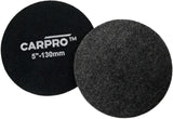 CarPro Rayon Glass Polishing Pad 130mm, 5"