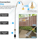 PCC Long Lance High Power Washer Spray 18FT 4000PSI