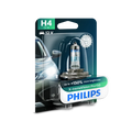 Philips H4 X-tremeVision Pro150 Halogen Headlight Bulb 12V 60/55W | Up to 150% Brighter | 3600K
