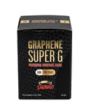 Detroit Graphene Super G Coating 10H Pro 50ml | 7+ Years Protection | Professional Graphene Ceramic Coating