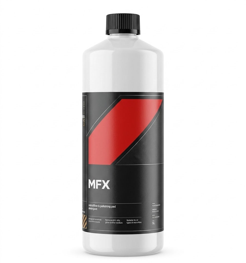 CarPro MFX Microfiber Detergent 1L