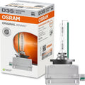 Osram 66340 Xenarc 35W D3S PK32D-5 4600K HID Xenon Light Bulb