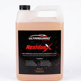 Ultraguard ResidueX 4L – Professional Adhesive & Glue Residue Remover