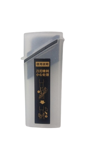 PROTINT Blade Disposal Container
