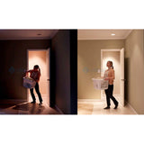 PCC PIR Motion Sensor Automatic Switch