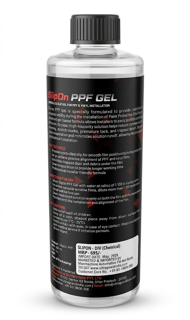 Ultraguard Slipon PPF Gel 473ml