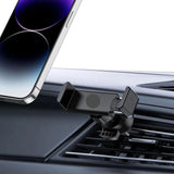 Cafele Universal Vent Car Mobile Holder - Planet Car Care