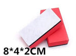 PCC Ceramic Coating Applicator Block With Suede Face