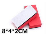 PCC Ceramic Coating Applicator Block With Suede Face