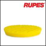 RUPES 9.WF150M  Rotary Fine Waffle Foam Pads 125mm, 5"