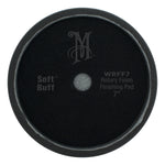 Meguiar's® Soft Buff WRFC7 Rotary Foam Cutting Pad, 7"