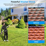 PCC Long Lance High Power Washer Spray 18FT 4000PSI