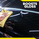 Meguiar's® M105 Mirror Glaze Ultra-Cut Compound, 946ml