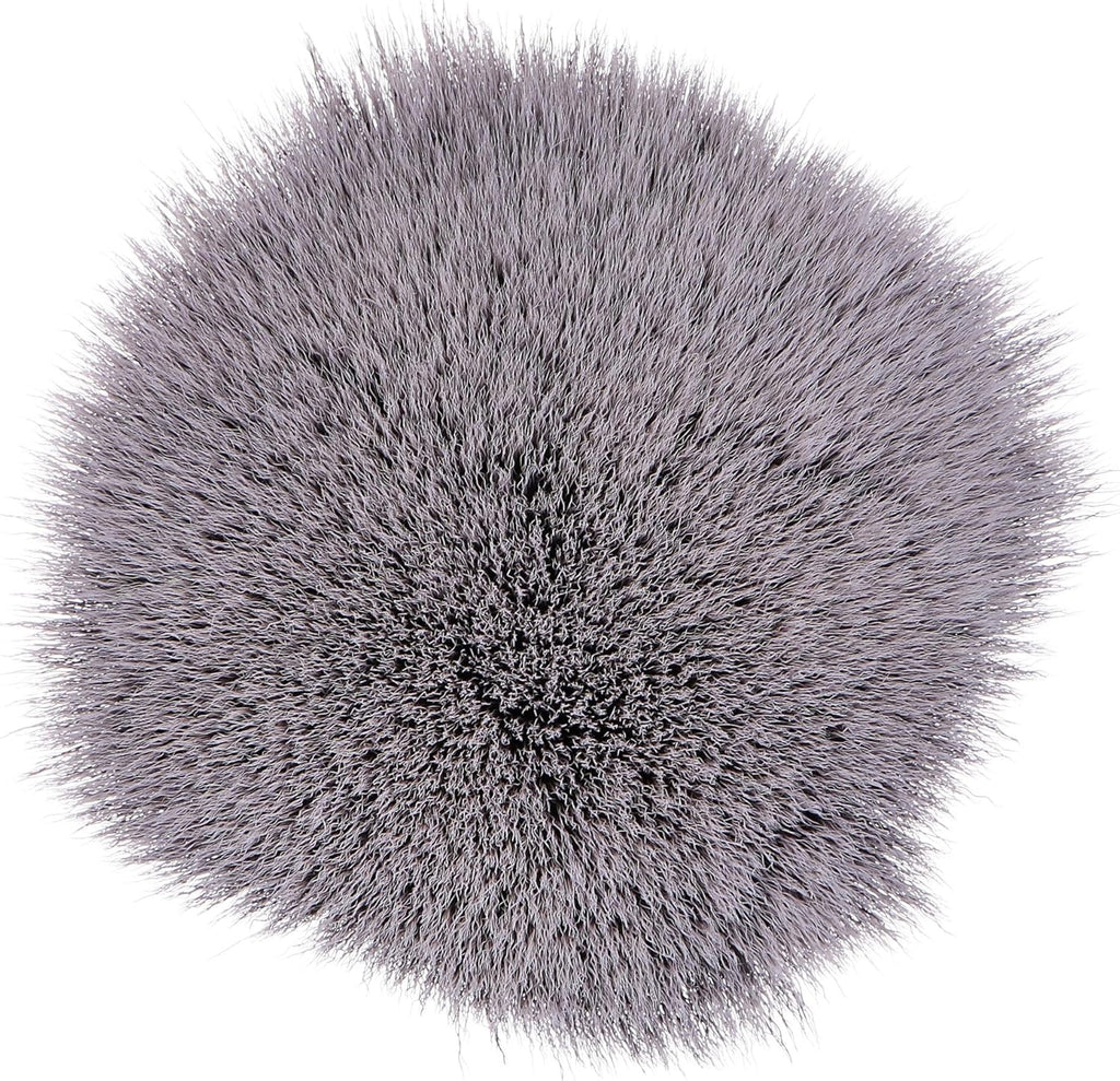PCC Curve Ball Brush – Red & Black Premium Detailing Brush