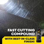 Meguiar's® M105 Mirror Glaze Ultra-Cut Compound, 946ml