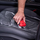 PCC Upholstery Cleaning Brush