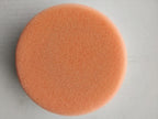 ShineMate T40 Medium-Cut Pad, Flat Orange, 7" - Planet Car Care