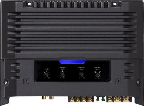 SONY XM-GS100 | Class D Stereo Amplifier