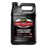 Meguiar's® Leather Cleaner and Conditioner, 1 Gallon