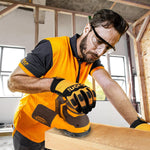 INGCO CROSLI20021 Cordless Li-Ion Random Orbit Sander 20V - Battery & Charger Included