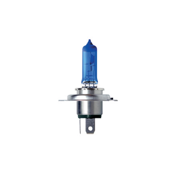 PHILIPS H8 Diamond Vision Headlight Bulb, 35W, 5000K