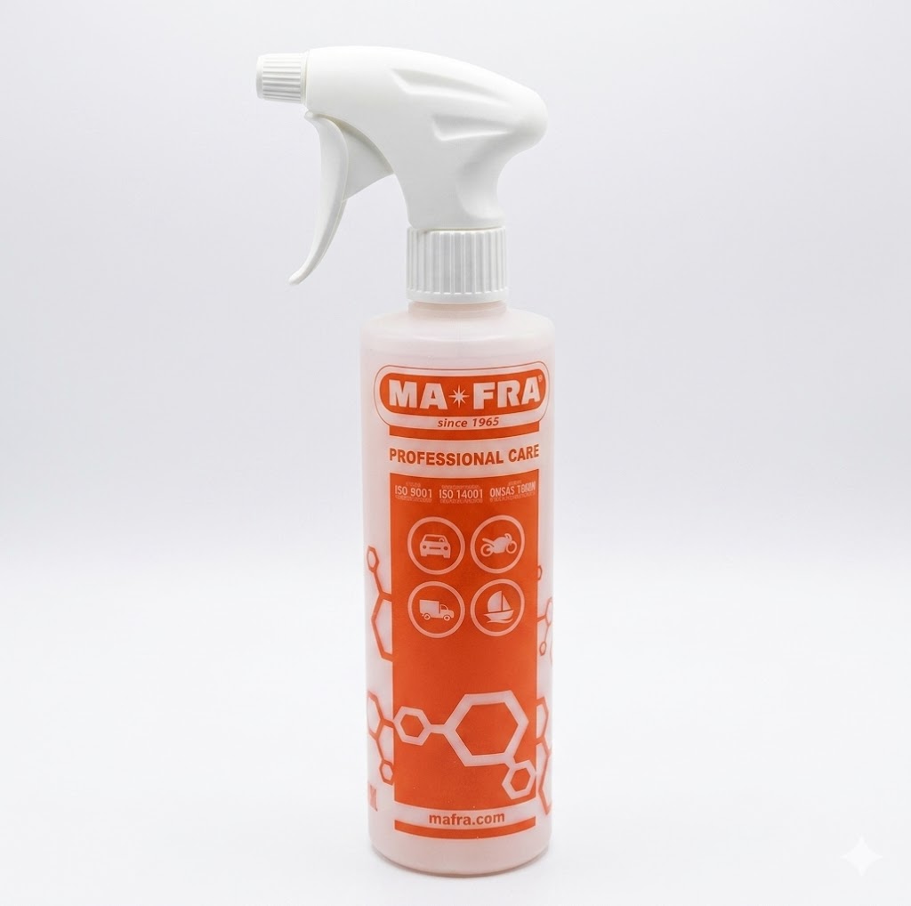 Mafra Flacone Professional Care Foaming Spray Bottle 500ml