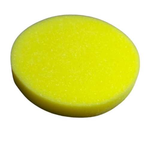 PCC Dashboard & Interior Polish Applicator Foam 5" - Planet Car Care