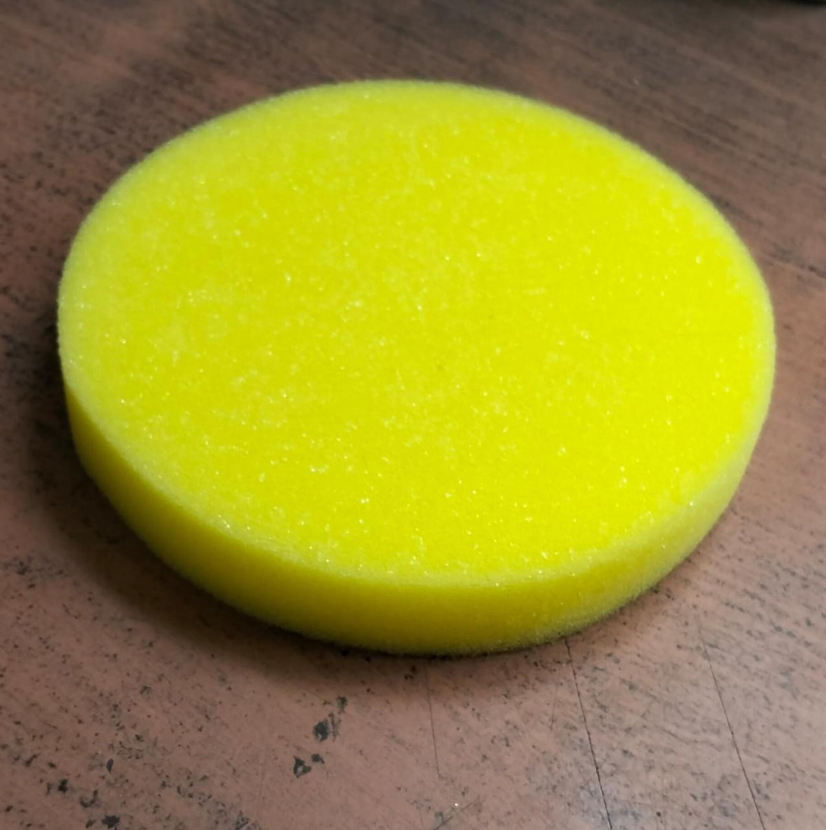 PCC Dashboard & Interior Polish Applicator Foam 5" - Planet Car Care