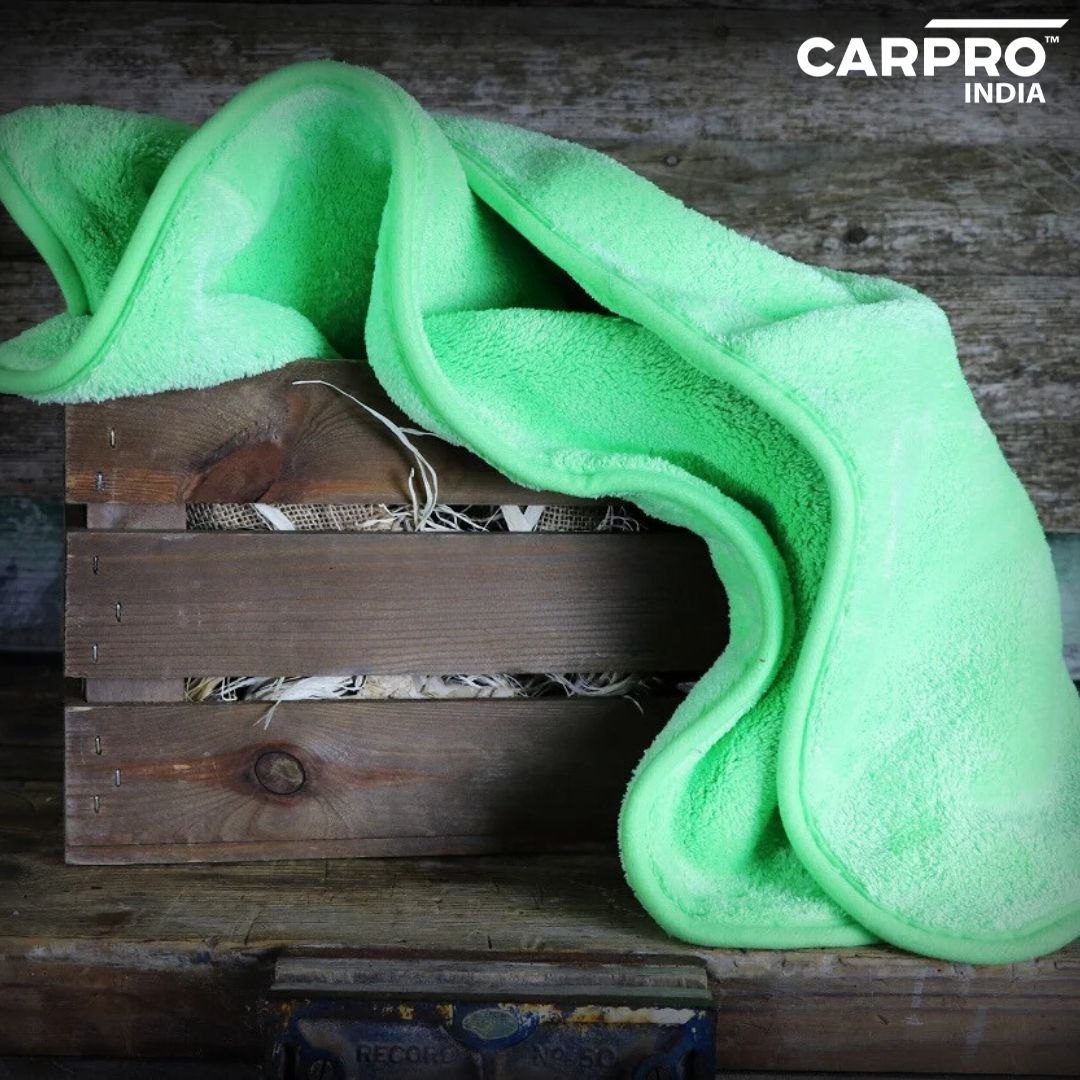 CARPRO Fat Boa Microfiber Towel 800gsm, 80x70cm