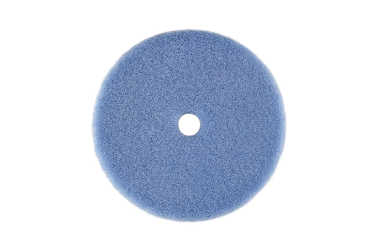 RUPES 9.NW160H Coarse Wool Polishing Pad, 150/170 mm, 6"