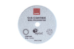 RUPES 9.NW160H Coarse Wool Polishing Pad, 150/170 mm, 6"