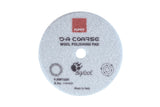 RUPES 9.NW160H Coarse Wool Polishing Pad, 150/170 mm, 6"
