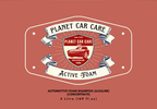 PCC Active Foam Shampoo 5L