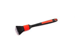 MaxShine Ever So Soft (ESS) Detailing Brush, Set-Small+Large